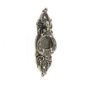 Ver imagem 1 de Puxador Pz 27 Colonial Ouro Velho Wind