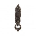 Ver imagem 2 de Puxador Pz 27 Colonial Ouro Velho Wind