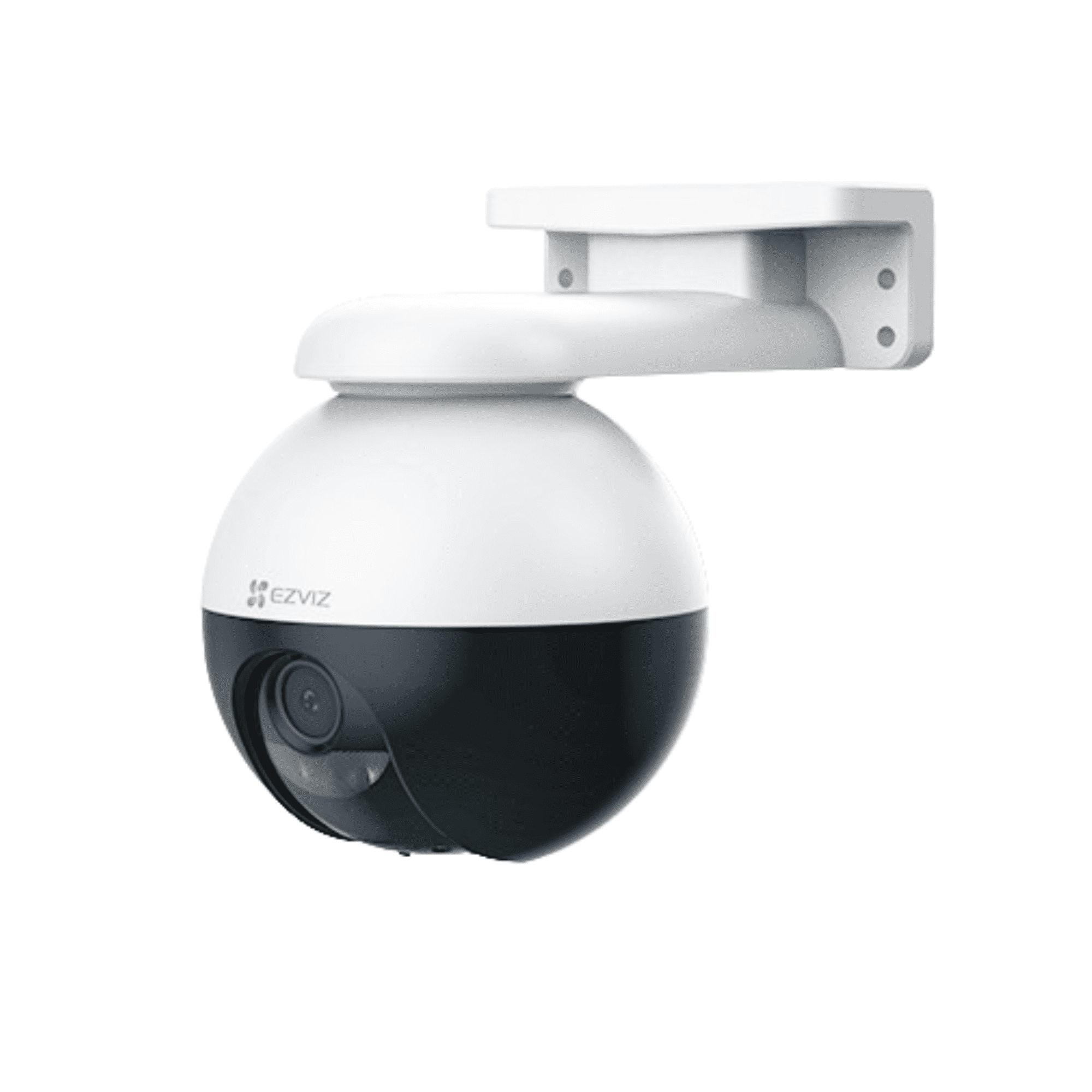 Câmera de Segurança Wi-fi C8w Pro 2k Pan/tilt - Ezviz | MadeiraMadeira