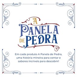 Panela de Pedra Sabão 4.000 Ml - 4
