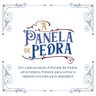 Panela de Pedra Sabão 4.000 Ml - 4