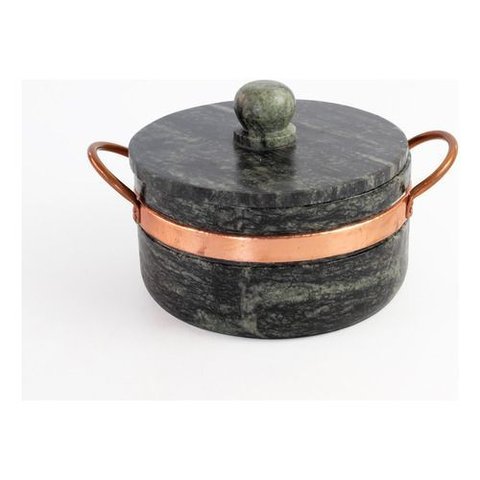 Panela de Pedra Sabão 4.000 Ml