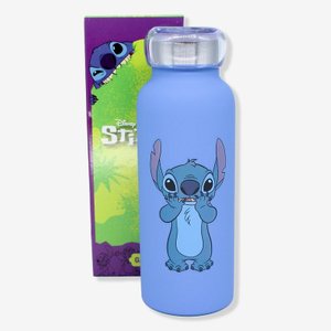 Garrafa Bubble Stitch 500ml Disney