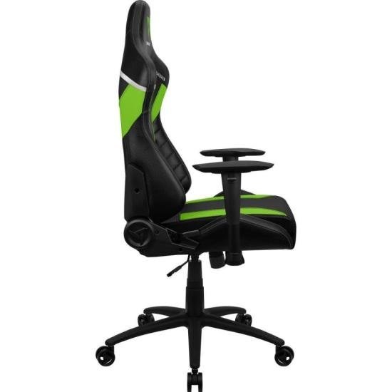 Cadeira Gamer Thunderx3 Tc3 Neon Green - 2