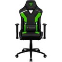 Ver imagem 1 de Cadeira Gamer Thunderx3 Tc3 Neon Green