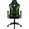 Cadeira Gamer Thunderx3 Tc3 Neon Green - 1