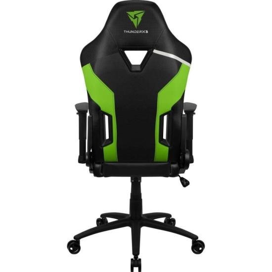 Cadeira Gamer Thunderx3 Tc3 Neon Green - 10