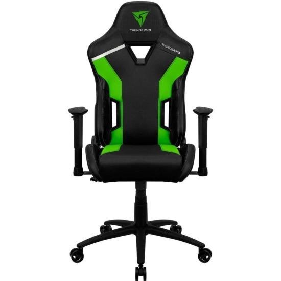 Cadeira Gamer Thunderx3 Tc3 Neon Green - 6