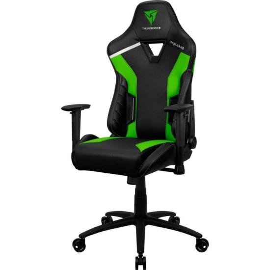 Cadeira Gamer Thunderx3 Tc3 Neon Green - 7