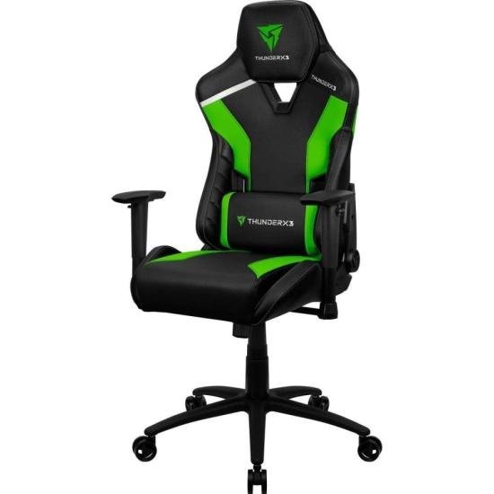 Cadeira Gamer Thunderx3 Tc3 Neon Green - 4