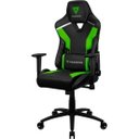 Ver imagem 4 de Cadeira Gamer Thunderx3 Tc3 Neon Green
