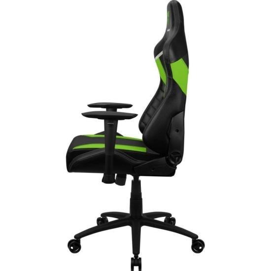 Cadeira Gamer Thunderx3 Tc3 Neon Green - 9