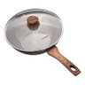 Wok Grafito Cook 28 cm Mimo Style 8828 - PS28WT - 1
