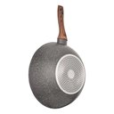 Ver imagem 5 de Wok Grafito Cook 28 cm Mimo Style 8828 - PS28WT