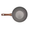 Wok Grafito Cook 28 cm Mimo Style 8828 - PS28WT - 3