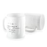 Caneca que o amor de Jesus ilumine - 1
