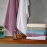 Toalha Banhão Buettner Algodão Egípcio 81cmx150cm Florence Marfim - 3