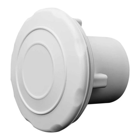Dispositivo de Aspiração para Piscina de Vinil ABS 1 1/2"