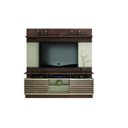 Ver imagem 2 de Estante Home Theater Texas para TV até 60 Polegadas Valdemóveis