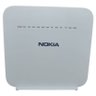 Roteador Nokia Gigabit Gpon Dual Band Wi-fi Ac867 - 4 Portas Ethernet Gigabit. 2.4/5ghz - 2