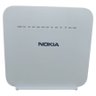 Roteador Nokia Gigabit Gpon Dual Band Wi-fi Ac867 - 4 Portas Ethernet Gigabit. 2.4/5ghz - 3