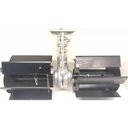 Ver imagem 2 de Enxada Rotativa Capinadeira para Roçadeira a Gasolina