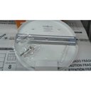 Ver imagem 4 de Arandela Led Redonda 12 Watts Bivolt 2700k - 05805 - Ourolux