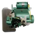 Ver imagem 1 de Overloque Semi Industrial Portátil Motor Acoplado 1350rpm,