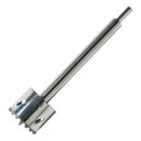 Ver imagem 4 de Serra Copo Diamantada com Haste 150mm - 60mm - Starrett