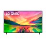 Smart TV 65" LG QNED Ultra HD 4K 65QNED80 2023, webOS, Alexa, Controle Smart Magic - 1