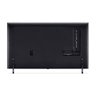 Smart TV 65" LG QNED Ultra HD 4K 65QNED80 2023, webOS, Alexa, Controle Smart Magic - 5