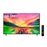 Smart TV 65" LG QNED Ultra HD 4K 65QNED80 2023, webOS, Alexa, Controle Smart Magic - 2