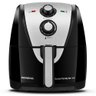 Fritadeira Elétrica sem Óleo Mondial Grand Family 5,5 Litros Inox 127v Af-55i 69474-01 - 2