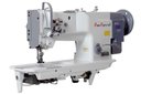 Ver imagem 2 de Máquina Costura Industrial Pespontadeira Plana Transporte Triplo SSTC31606D-Qi 220V - Sun Special