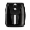Air Fryer Britânia 5l Antiaderente Gold 1500w Baf45a 220v - 1