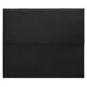 Ver imagem 6 de Cabeceira Queen Bali P02 160 cm Para Cama Box Suede Preto