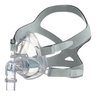 Máscara Facial para Cpap Bipap Vni Ventilação Full Tam. M - 1