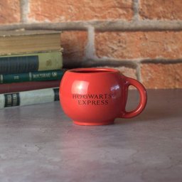 Caneca 450ml Plataforma 9 3/4 Hogwarts Express Harry Potter - 1
