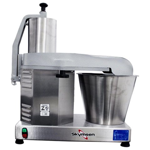 Processador de Alimentos Pa14n Skymsen Processador de Alimentos 110v