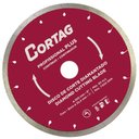 Ver imagem 5 de Disco de Corte Diamantado Profissional Plus 200 MM para ZAPP 200 e ZAPP 1250 CORTAG