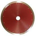 Ver imagem 2 de Disco de Corte Diamantado Profissional Plus 200 MM para ZAPP 200 e ZAPP 1250 CORTAG