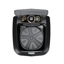Ver imagem 5 de Tanquinho Newmaq New Plus 20,5kg Semiautomático Preto