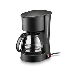 Cafeteira Elétrica Elgin 15 Xícaras - 127v~675w