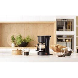 Cafeteira Elétrica Elgin 15 Xícaras - 127v~675w - 3