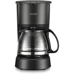 Cafeteira Elétrica Elgin 15 Xícaras - 127v~675w - 2