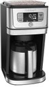Ver imagem 2 de Cafeteira Cuisinart Dgb-850 10 Xícaras com Moedor, Preto/inox