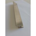 Ver imagem 1 de Perfil Tee - Aço 304 - Esc. 40 X 2 X 1800 Mm