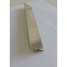 Perfil Tee - Aço 304 - Esc. 40 X 2 X 1800 Mm - 1