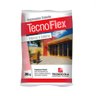 Argamassa Acii Cinza 20kg Tecnoflex - 1