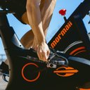 Ver imagem 3 de Bicicleta Spinning Mormaii Motion-s